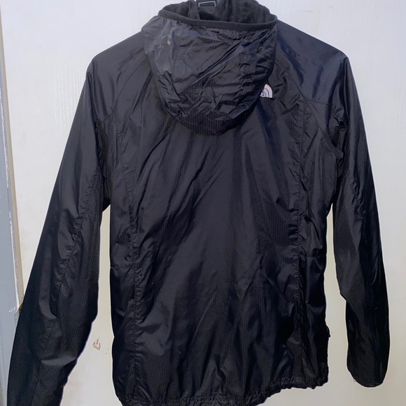 Like New! North Face Jacket - Picture 2 of 3